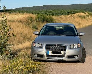 Audi A3 Gebrauchtwagen