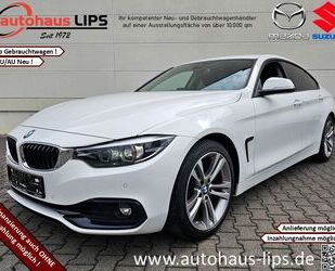 BMW 420 Gran Coupé Gebrauchtwagen
