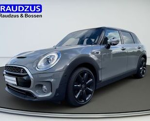 Mini Cooper S Clubman Gebrauchtwagen
