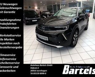 Opel Mokka Gebrauchtwagen