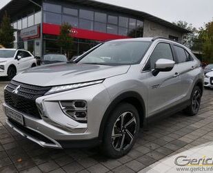 Mitsubishi Eclipse Cross Gebrauchtwagen