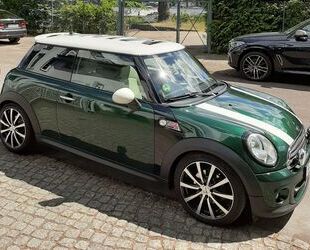 Mini Cooper Gebrauchtwagen