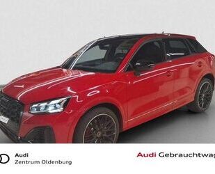 Audi SQ2 Gebrauchtwagen