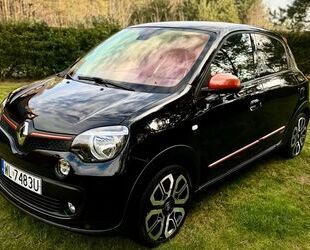 Renault Twingo Gebrauchtwagen