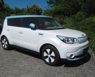 Kia Soul Gebrauchtwagen