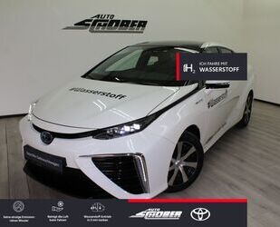 Toyota Mirai Gebrauchtwagen