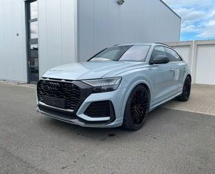 Audi RSQ8 Gebrauchtwagen