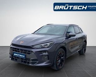 Cupra Terramar Gebrauchtwagen