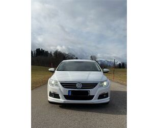 VW CC Gebrauchtwagen