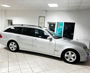 Mercedes-Benz E 320 Gebrauchtwagen