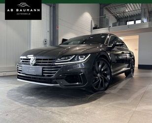 VW Arteon Gebrauchtwagen