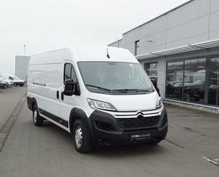 Citroen Jumper Gebrauchtwagen