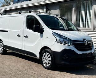 Renault Trafic Gebrauchtwagen