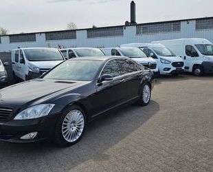 Mercedes-Benz S 320 Gebrauchtwagen