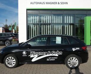 Skoda Scala Gebrauchtwagen