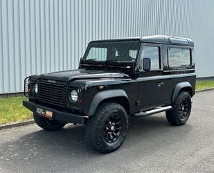 Land Rover Defender Gebrauchtwagen