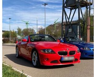 BMW Z4 Gebrauchtwagen