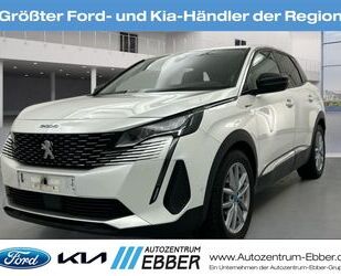 Peugeot 3008 Gebrauchtwagen