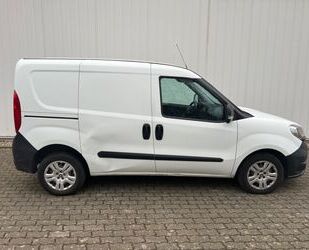 Fiat Doblo Gebrauchtwagen