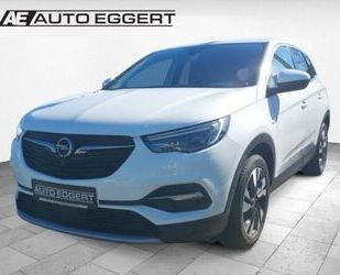 Opel Grandland (X) Gebrauchtwagen