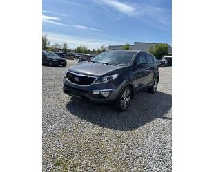 Kia Sportage Gebrauchtwagen