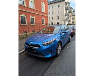 Kia ceed / Ceed Gebrauchtwagen