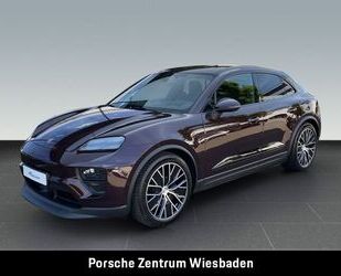 Porsche Macan Gebrauchtwagen