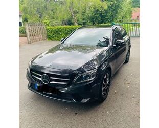 Mercedes-Benz C 300 Gebrauchtwagen