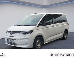 VW T7 Multivan Gebrauchtwagen