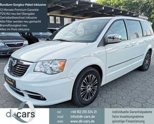 Lancia Voyager Gebrauchtwagen