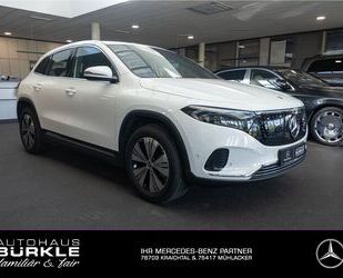 Mercedes-Benz EQA Gebrauchtwagen