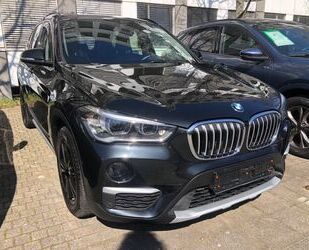 BMW X1 Gebrauchtwagen
