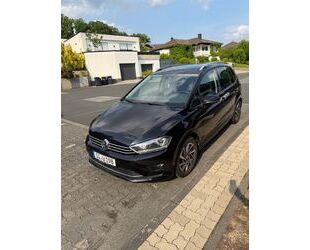 VW Golf Sportsvan Gebrauchtwagen
