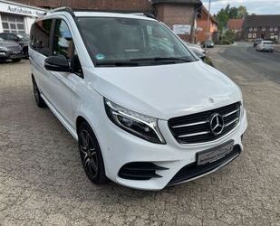 Mercedes-Benz V 250 Gebrauchtwagen