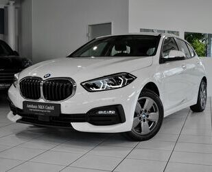BMW 116 Gebrauchtwagen