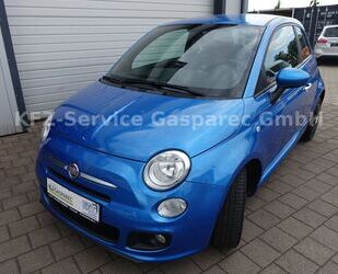 Fiat 500 Gebrauchtwagen