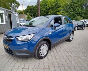 Opel Crossland (X) Gebrauchtwagen