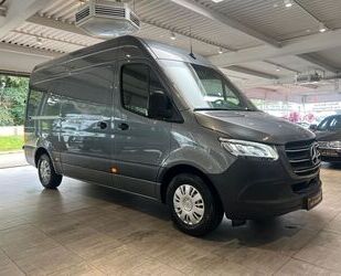 Mercedes-Benz Sprinter Gebrauchtwagen