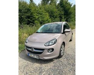 Opel Adam Gebrauchtwagen