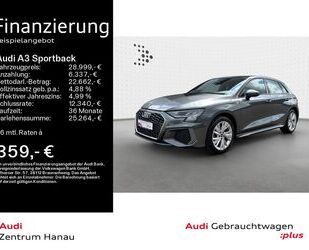 Audi A3 Gebrauchtwagen
