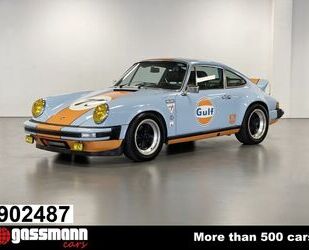 Porsche 911 Urmodell Gebrauchtwagen