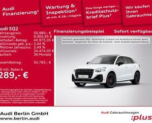 Audi SQ2 Gebrauchtwagen