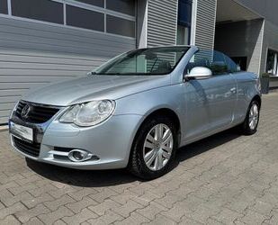 VW Eos Gebrauchtwagen