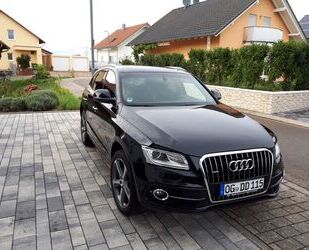 Audi Q5 Gebrauchtwagen