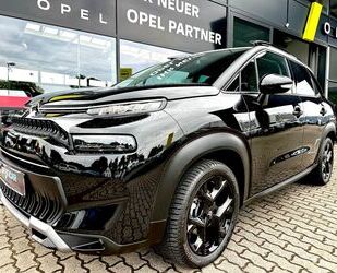 Citroen C3 Aircross Gebrauchtwagen