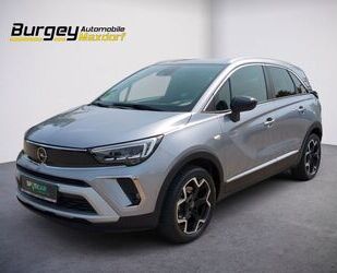 Opel Crossland (X) Gebrauchtwagen