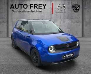 Honda e Gebrauchtwagen