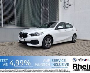BMW 118 Gebrauchtwagen