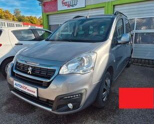Peugeot Partner Gebrauchtwagen