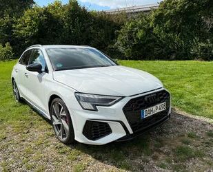 Audi S3 Gebrauchtwagen